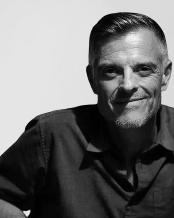 Alan Molnar, 30 years building the relationships behind the pipeline